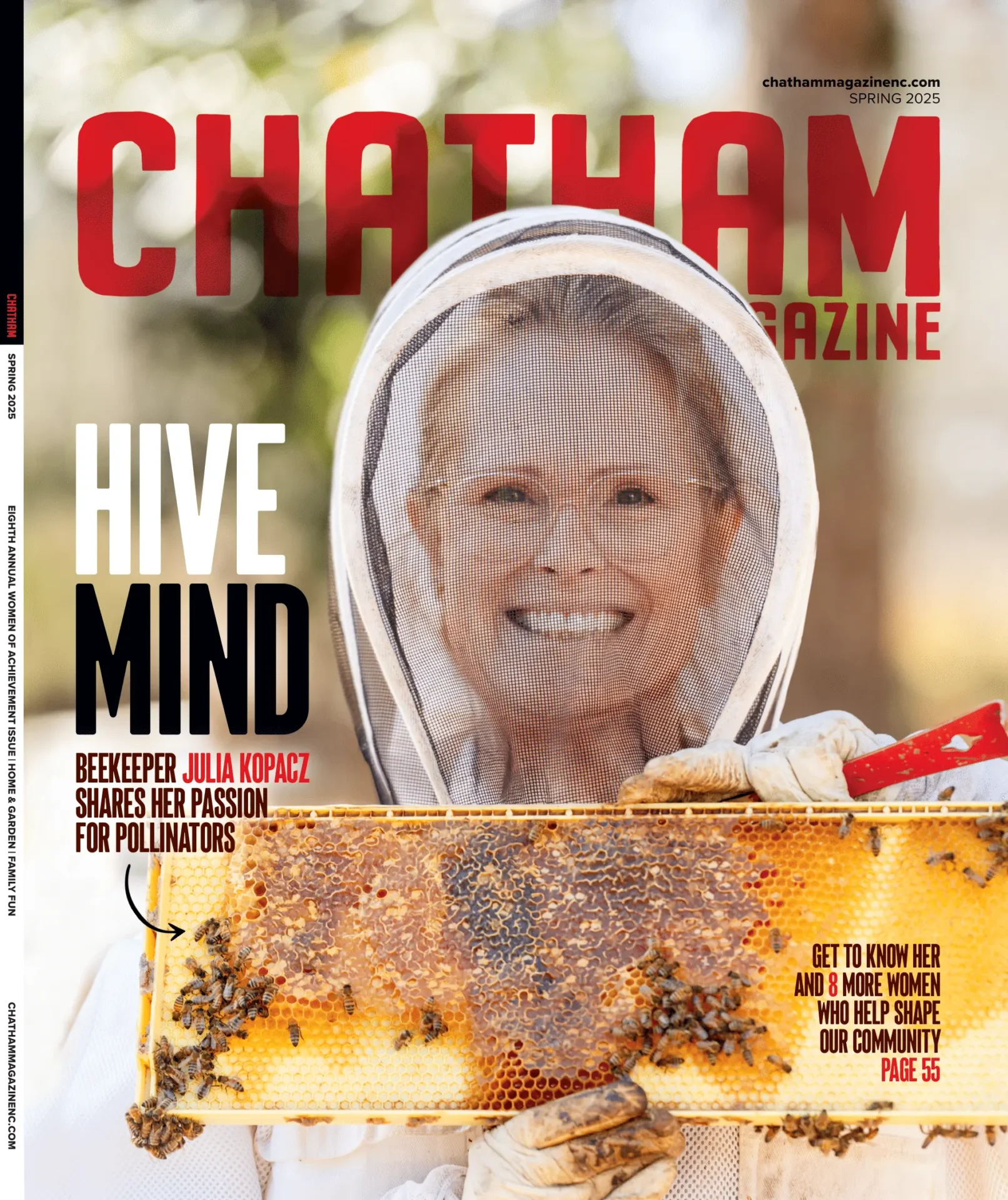 Chatham Magazine Cover-1 Chatham Magazine Cover-1